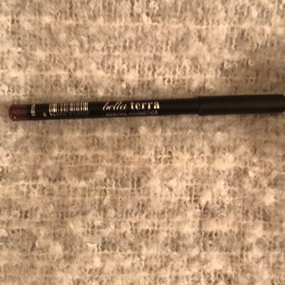 Bella Terra Glitterliner In Amethyst - Picture 2 of 3